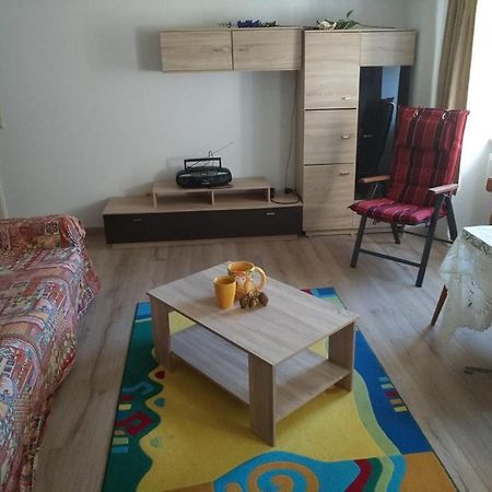 Kobold'S Ferienwohnung Im Ehem Gasthaus Hirschen In Ay Bierbronnen Exterior foto
